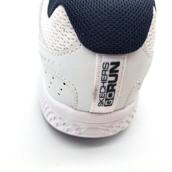 Skechers mens Gorun Consistent - Workout Running Walking Sneaker - Size 9 - Picture 9 of 13
